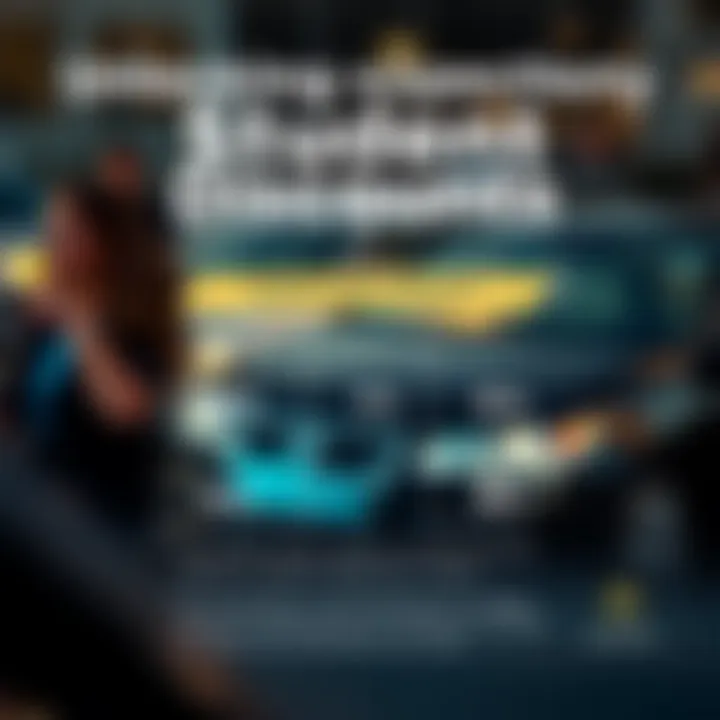 Unlocking Student Discounts Graphic showing various discounts available to students