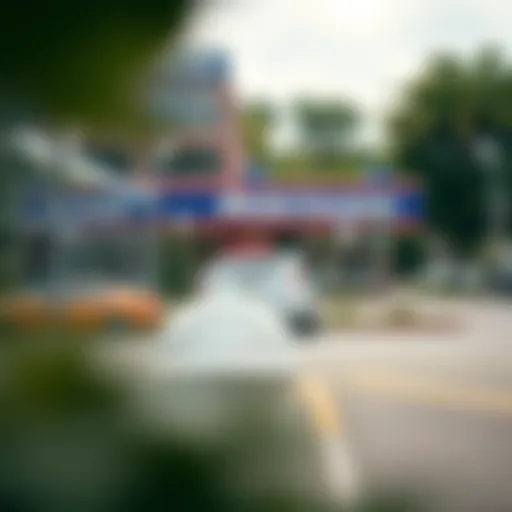 Comprehensive Insights into Allstate Insurance in Newark, Ohio Introduction