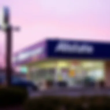 Notable Comprehensive Insights into Allstate Insurance in Newark, Ohio Notable Comprehensive Insights into Allstate Insurance in Newark, Ohio