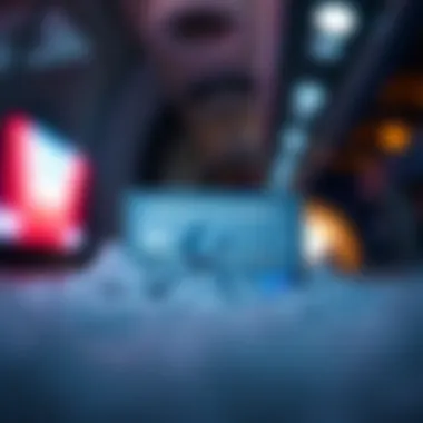 Maximizing Travel Rewards with the American Express Delta Silver Card Travel rewards illustration featuring the American Express Delta Silver Card