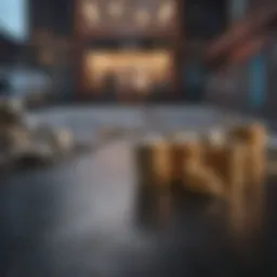 Business Credit Building Essentials