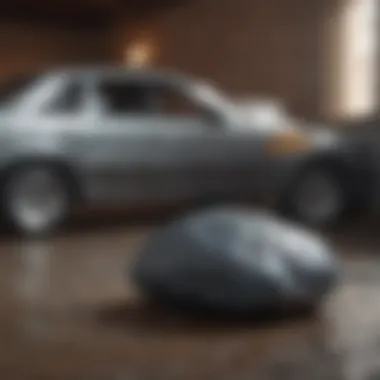 Understanding Coverage Options Visual representation of coverage options in bodily damage insurance