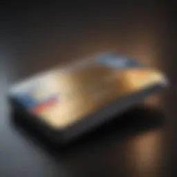Icon representing major credit card issuers