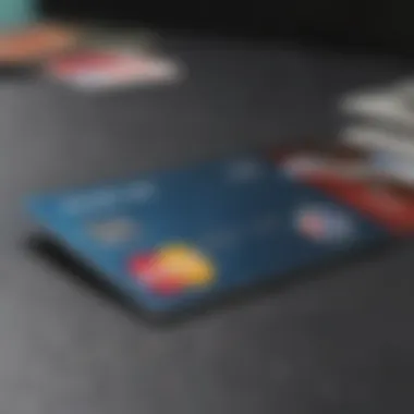 Analyzing Credit Card Rewards Programs Comparison of rewards programs for credit cards