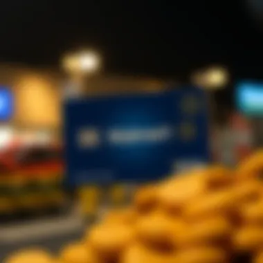 Credit Score Required for Walmart Card Summary Credit Score Required for Walmart Card Summary