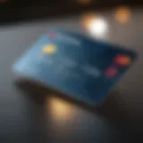 Illustration of Delta credit card benefits