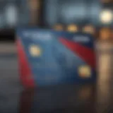 Overview of Delta SkyMiles Card features and benefits