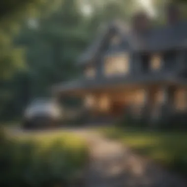 Essential Considerations for Homeowners Insurance Checklist for factors to consider when selecting homeowners insurance