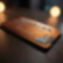 Overview of Discover Card cashback schedule
