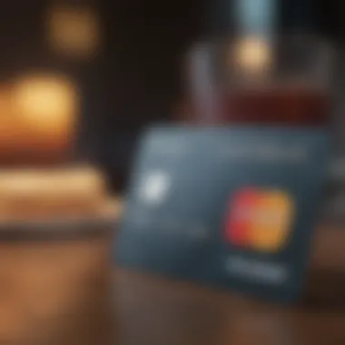 Comparative Analysis: Discover Card vs Other Credit Options Comparison chart between Discover card and other credit options