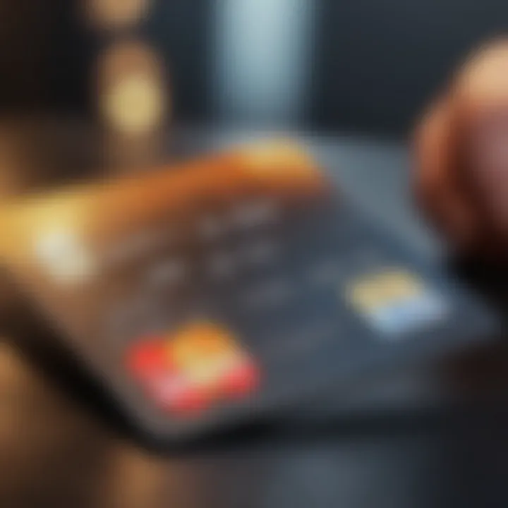 Benefits of Discover credit cards