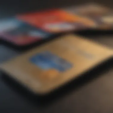 Understanding Credit Card Upgrades Understanding Credit Card Upgrades