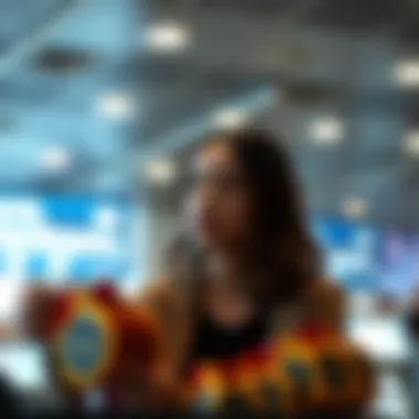 Effective Rewards Redemption Techniques