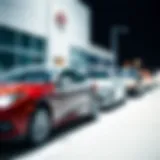 Comparative Analysis of Auto Insurance Providers Comparative analysis of auto insurance providers