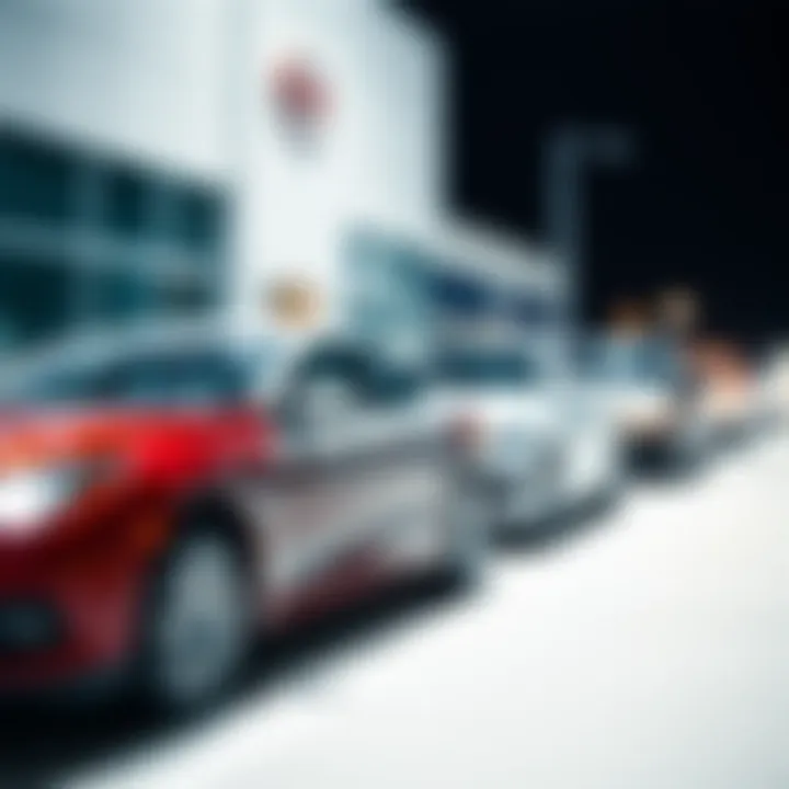 Comparative Analysis of Auto Insurance Providers Comparative analysis of auto insurance providers