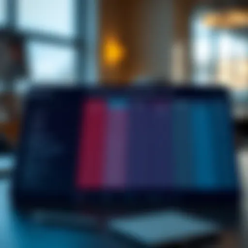 Medicare Part D plan comparison chart