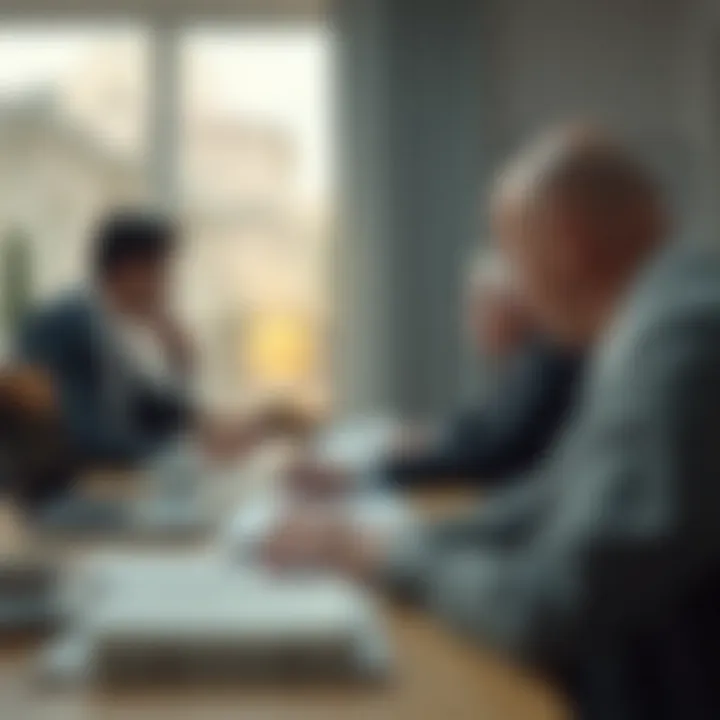 Strategies for Effective PMI Management Illustration of strategies for managing PMI effectively