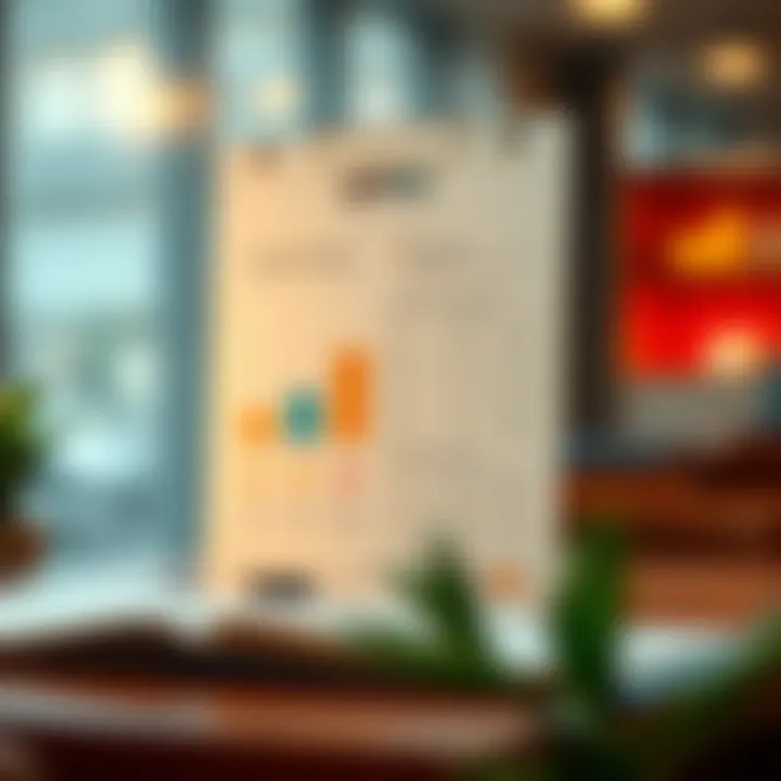 Strategic Financial Planning Using 0 APR Solutions Chart displaying financial planning tips