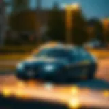 Budget-friendly auto insurance options