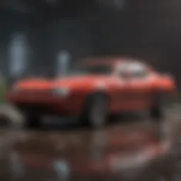 Detailed analysis of auto insurance quotes