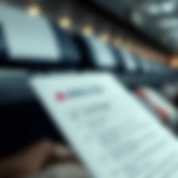 Enrollment process for travel insurance