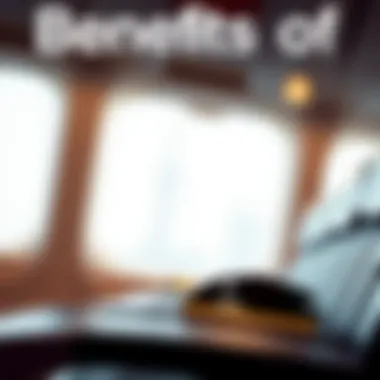 Illustration of travel insurance benefits