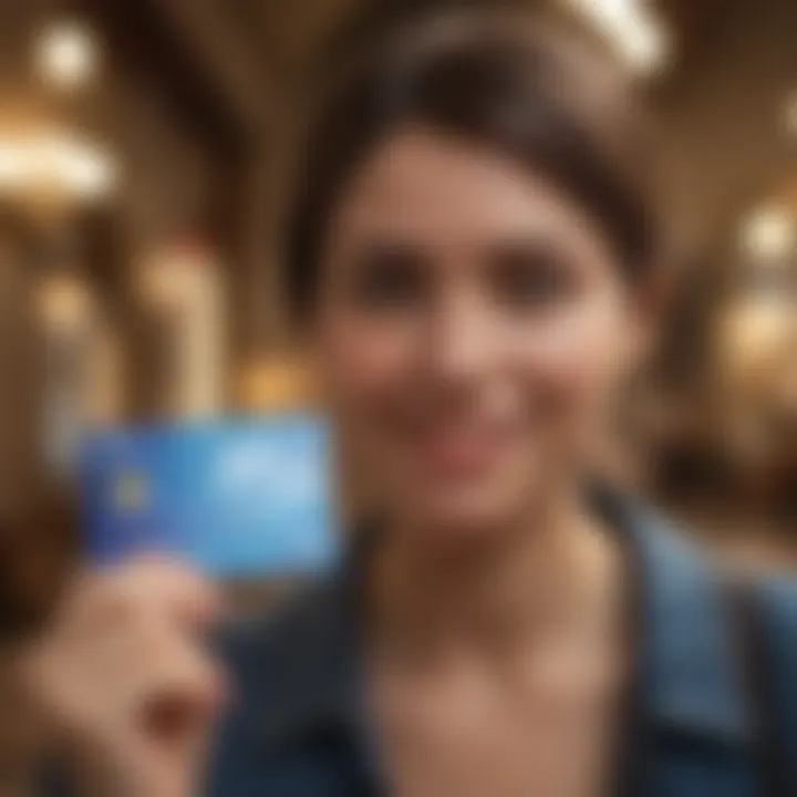 Exploring Disney Visa Card Member Perks Introduction