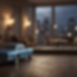 Overview of Erie Insurance services in Philadelphia