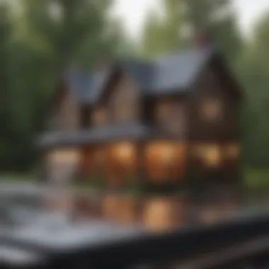 Specialized Endorsements in Homeowners Insurance Illustration of specialized endorsements in homeowners insurance