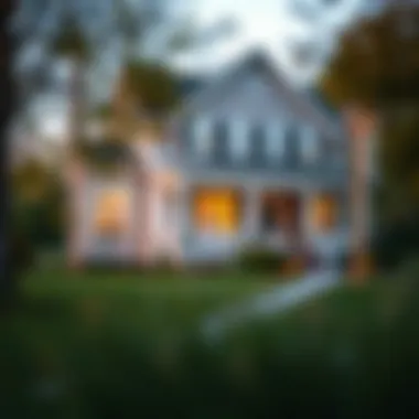 Eligibility Criteria for Grants An engaging illustration depicting the eligibility criteria for Kentucky home buyer grants.