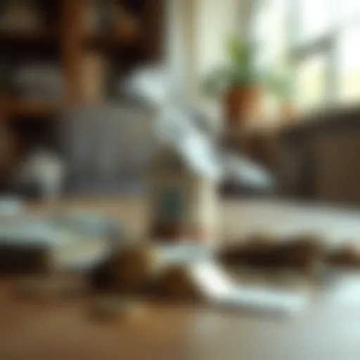 Understanding Retirement Funds A visual representation of retirement funds.