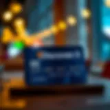 Discover It Student Credit Card overview