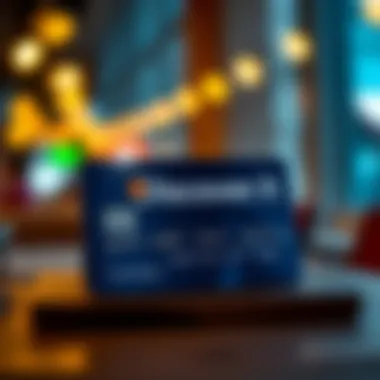 Discover It Student Credit Card overview