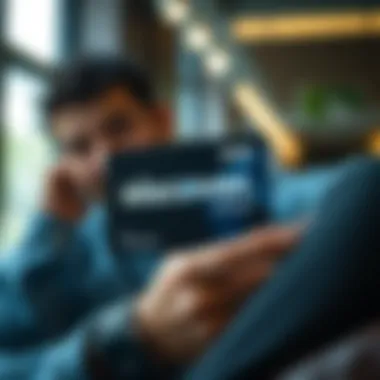 Rewards program of Discover It Student Credit Card