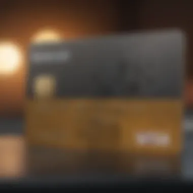 Usability of Secured Credit Cards Infographic on the usability of secured credit cards