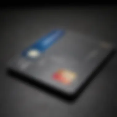 Overview of US Bank credit card features