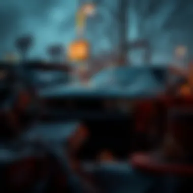 Financial Impact of Vandalism on Car Owners Financial implications of car vandalism