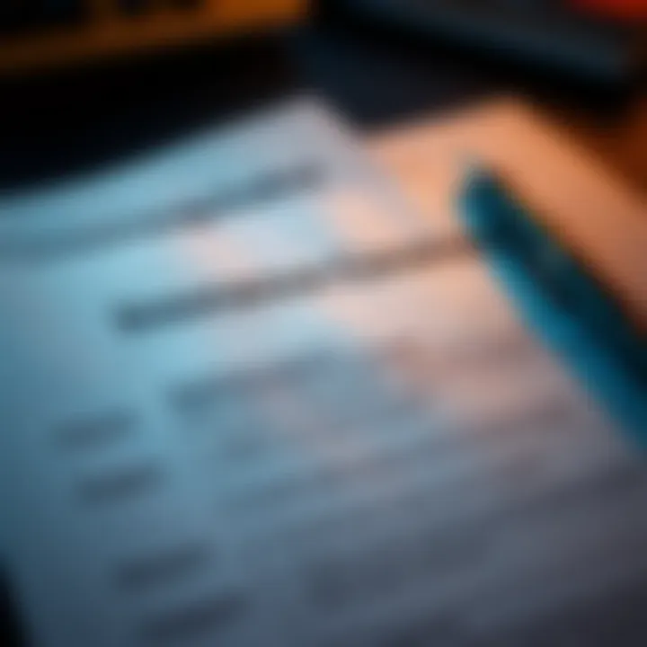 Understanding Insurance Coverage Insurance policy documents