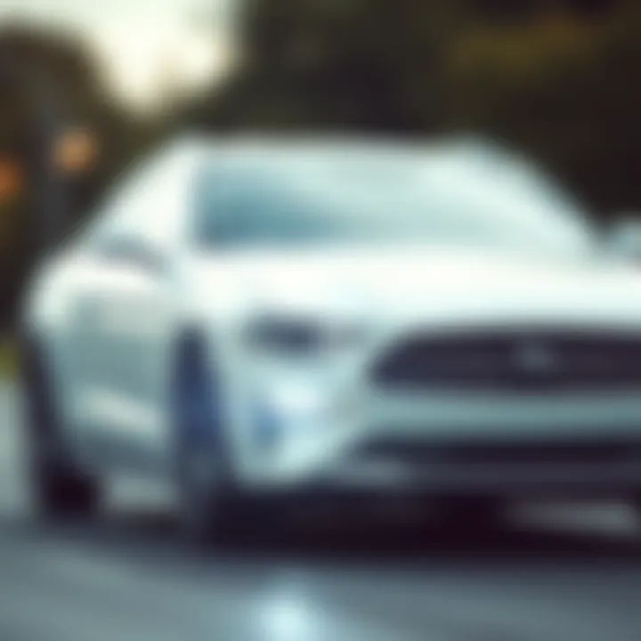 Factors influencing car insurance rates