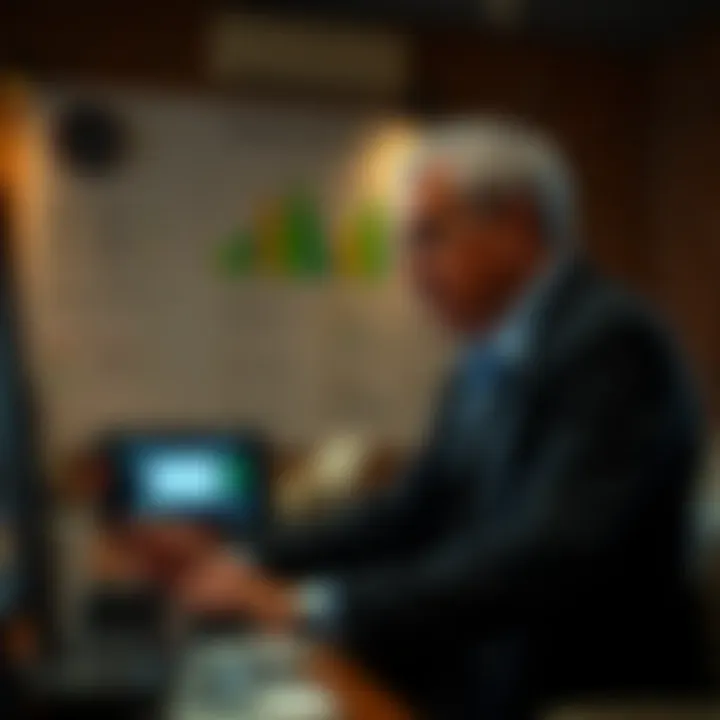 Understanding Credit Health Metrics Visual guide to understanding credit health metrics