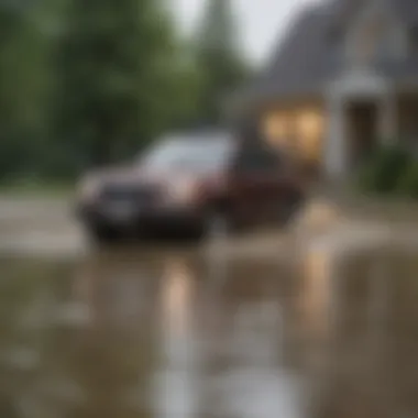 Overview of Geico flood insurance policy details