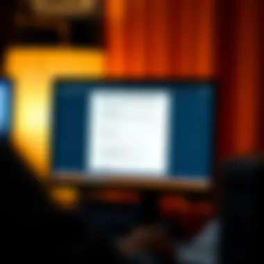 Online Cancellation Options A computer screen showing Progressive Insurance cancellation options