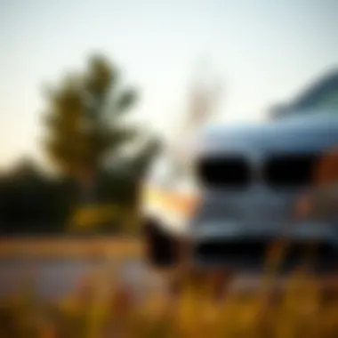 Overview of affordable BMW models