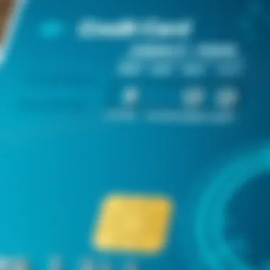 Detailed Breakdown of Credit Card Fees Credit card fee breakdown
