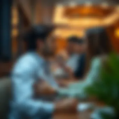 User Experiences with IHG Credit Cards