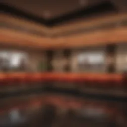 Visual representation of IHG Premier membership tiers and benefits