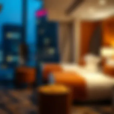 Benefits of maximizing IHG rewards