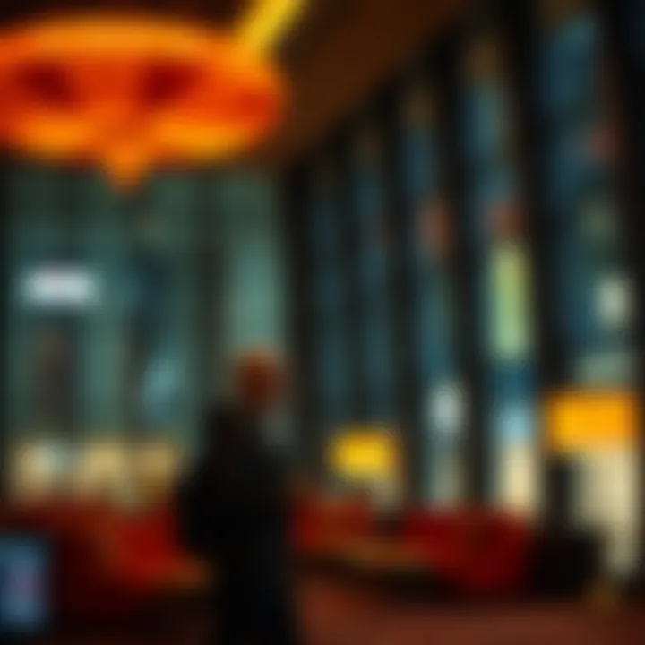 Strategies for enhancing travel experiences with IHG