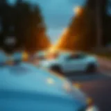 Affordable car insurance options