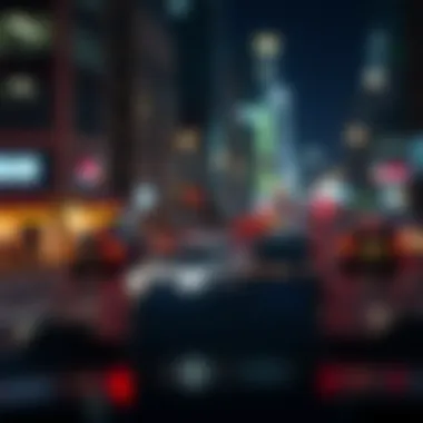 Scenario analysis of insurance coverage